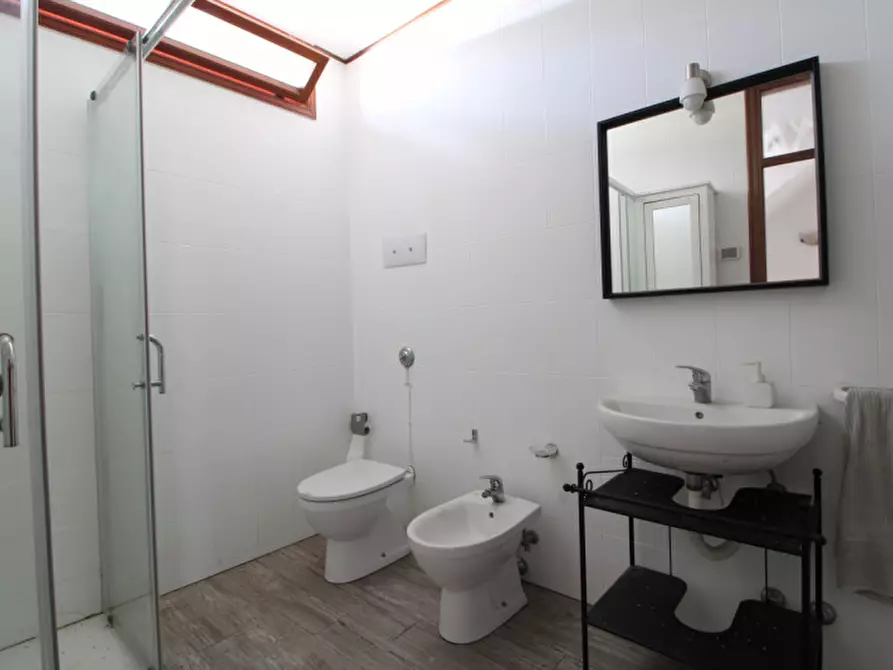 Immagine 15 di Casa bifamiliare in vendita  in Via Carrubbio 19 a Monselice