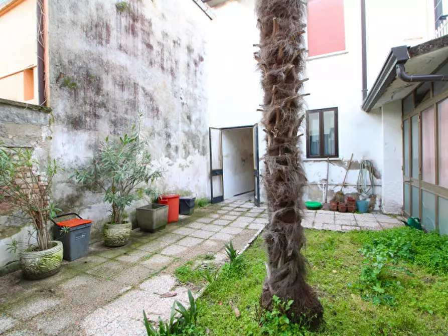 Immagine 19 di Casa bifamiliare in vendita  in Via Carrubbio 19 a Monselice
