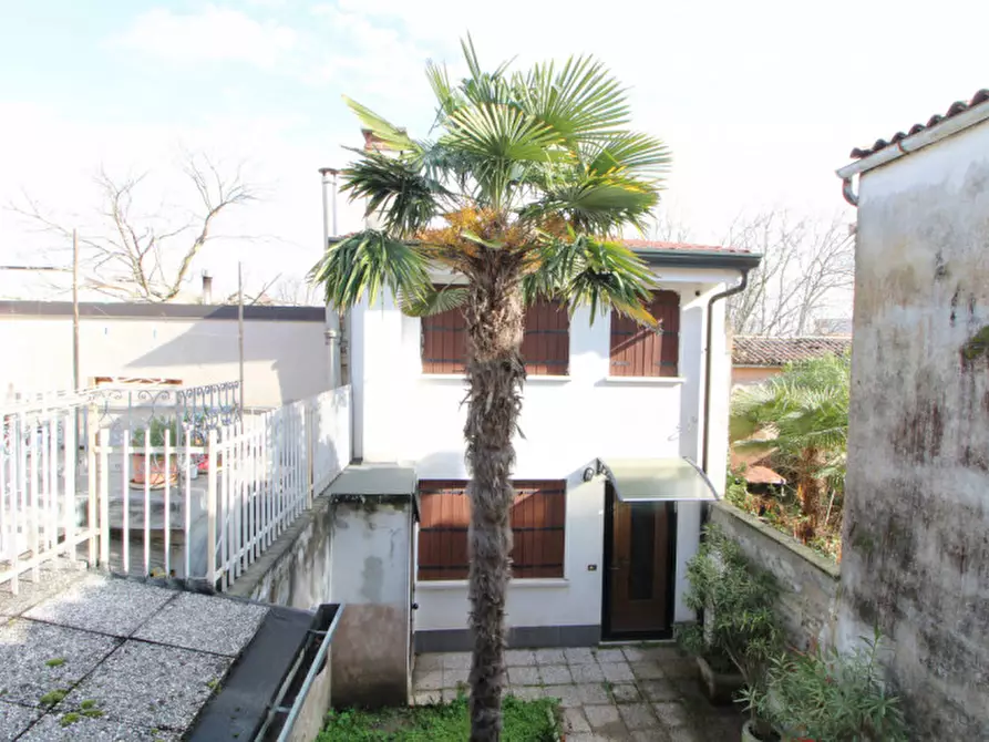 Immagine 21 di Casa bifamiliare in vendita  in Via Carrubbio 19 a Monselice