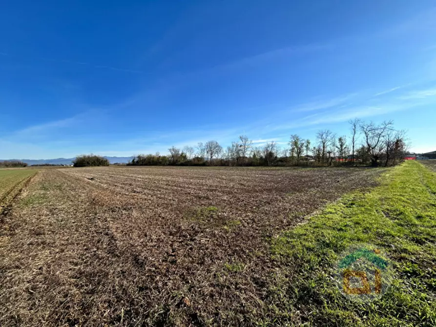 Immagine 3 di Terreno in vendita  in Via Enrico Fermi a Romans D'isonzo