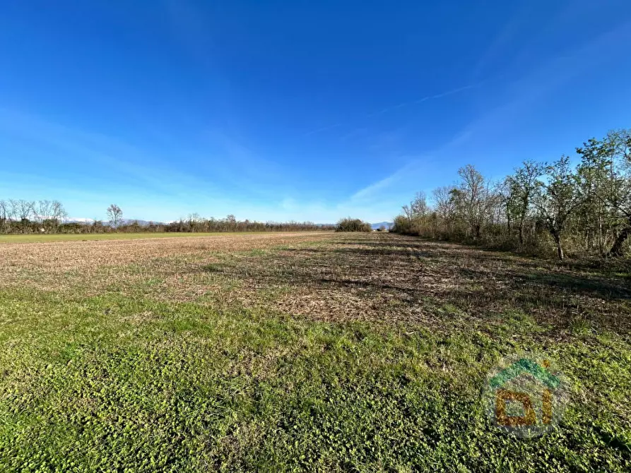 Immagine 4 di Terreno in vendita  in Via Enrico Fermi a Romans D'isonzo
