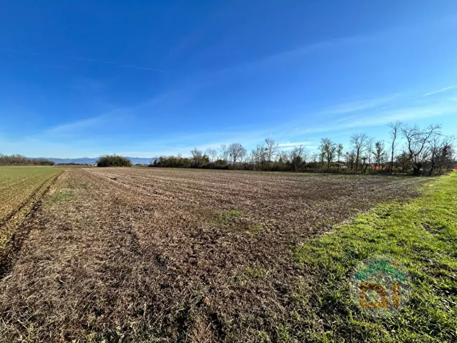 Immagine 5 di Terreno in vendita  in Via Enrico Fermi a Romans D'isonzo