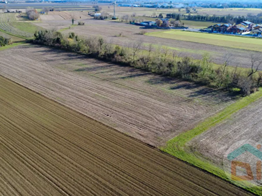 Immagine 6 di Terreno in vendita  in Via Enrico Fermi a Romans D'isonzo