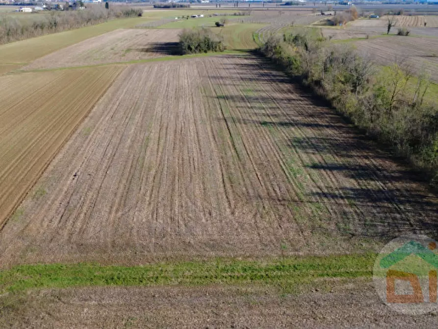 Immagine 7 di Terreno in vendita  in Via Enrico Fermi a Romans D'isonzo