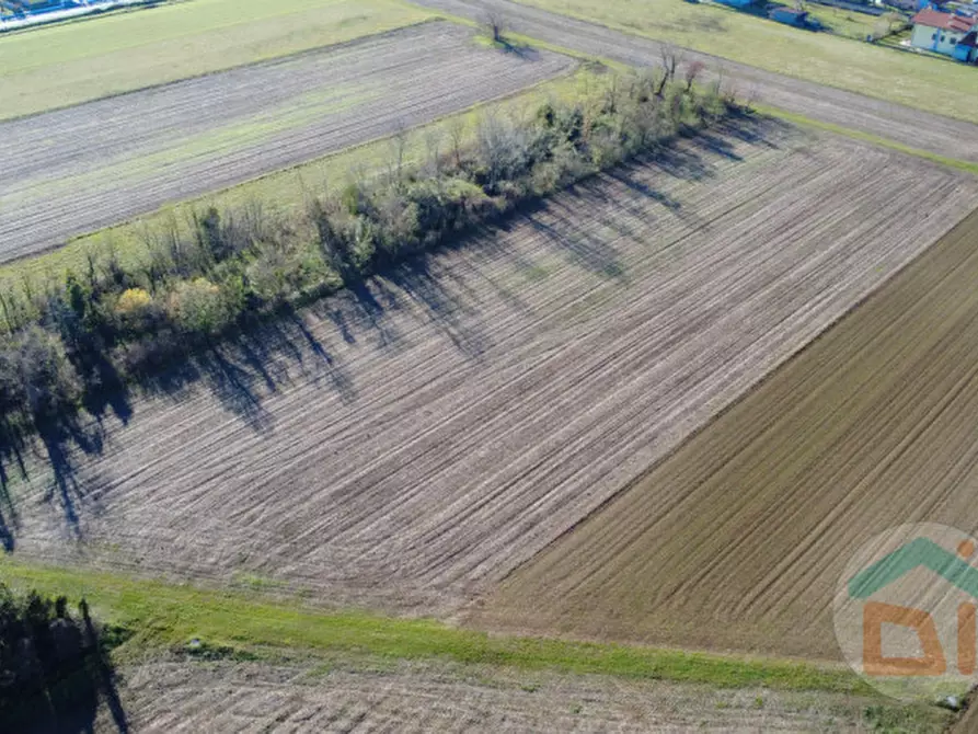 Immagine 10 di Terreno in vendita  in Via Enrico Fermi a Romans D'isonzo