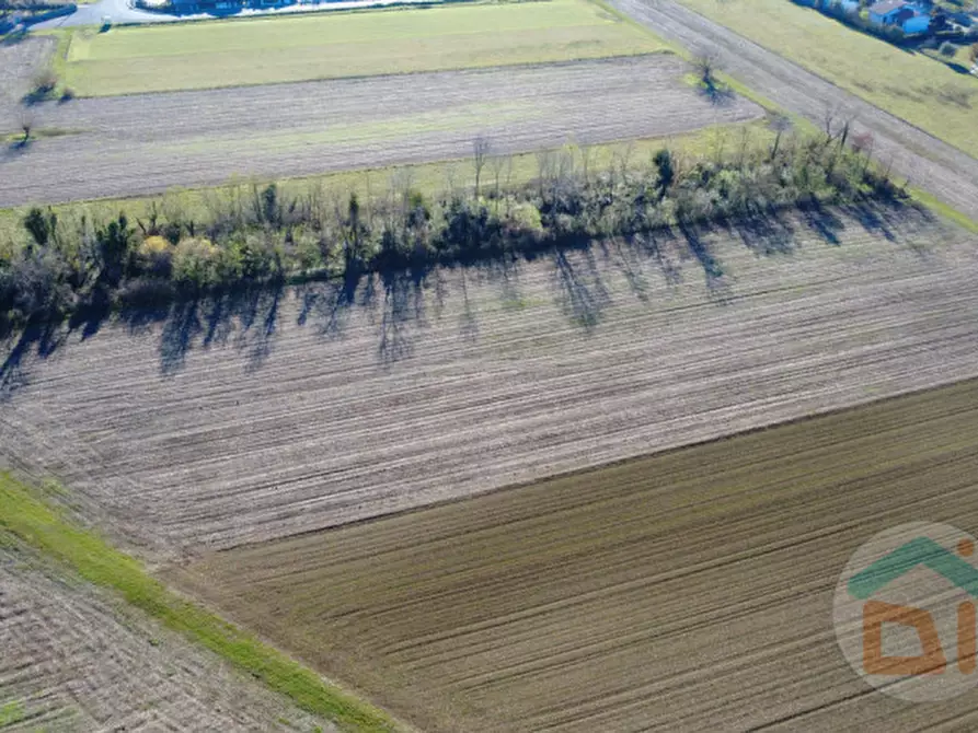 Immagine 11 di Terreno in vendita  in Via Enrico Fermi a Romans D'isonzo