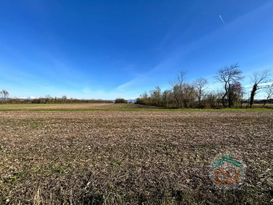 Immagine 13 di Terreno in vendita  in Via Enrico Fermi a Romans D'isonzo