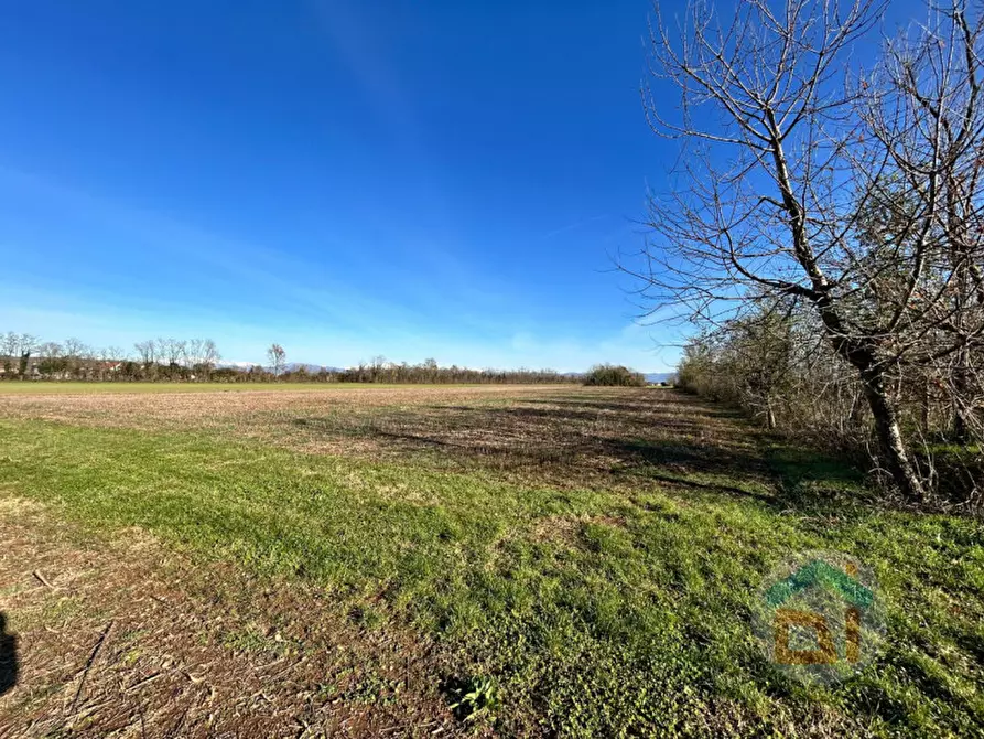 Immagine 15 di Terreno in vendita  in Via Enrico Fermi a Romans D'isonzo