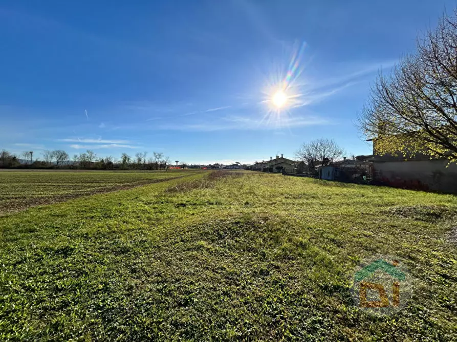 Immagine 16 di Terreno in vendita  in Via Enrico Fermi a Romans D'isonzo