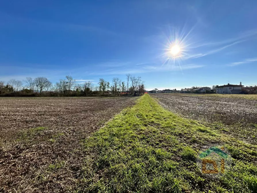 Immagine 18 di Terreno in vendita  in Via Enrico Fermi a Romans D'isonzo
