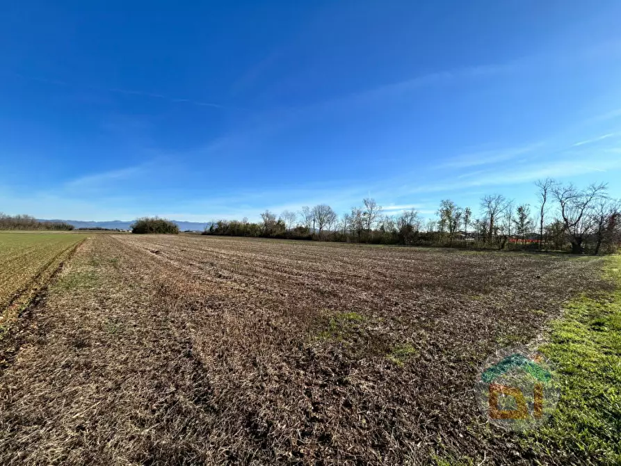 Immagine 19 di Terreno in vendita  in Via Enrico Fermi a Romans D'isonzo