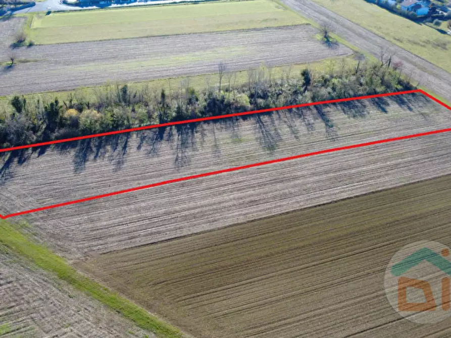 Immagine 20 di Terreno in vendita  in Via Enrico Fermi a Romans D'isonzo