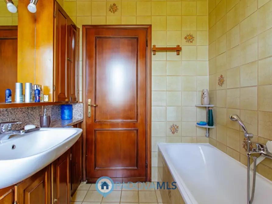 Immagine 6 di Casa indipendente in vendita  in Via Cornoledo a Pernumia