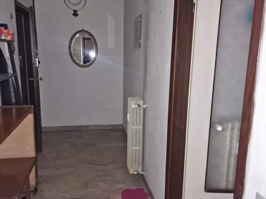 Immagine 3 di Appartamento in vendita  in Salita Torre del Menegotto a Rapallo