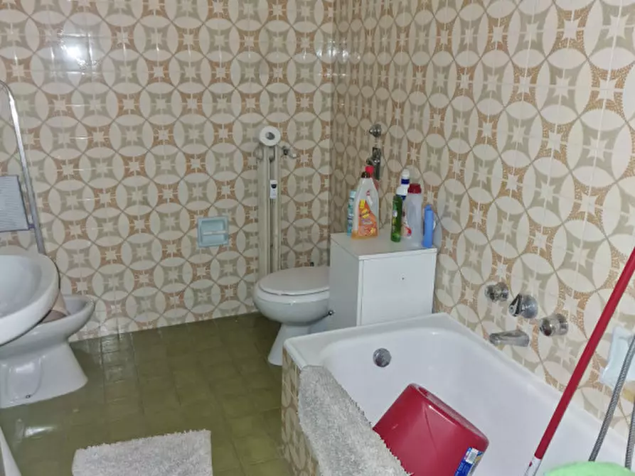 Immagine 4 di Appartamento in vendita  in Salita Torre del Menegotto a Rapallo