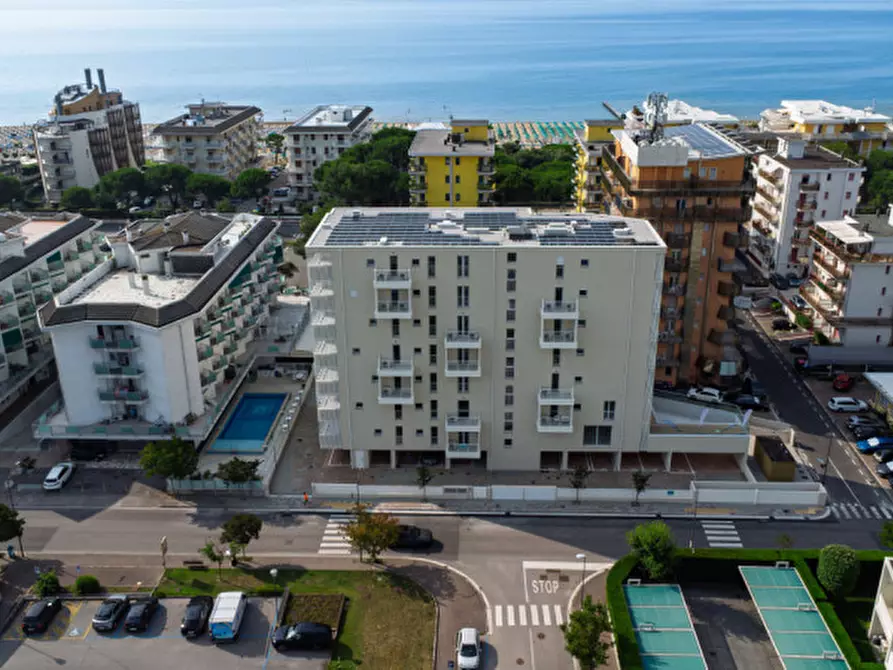 Immagine 2 di Appartamento in vendita  in Via Olanda 172 a Jesolo