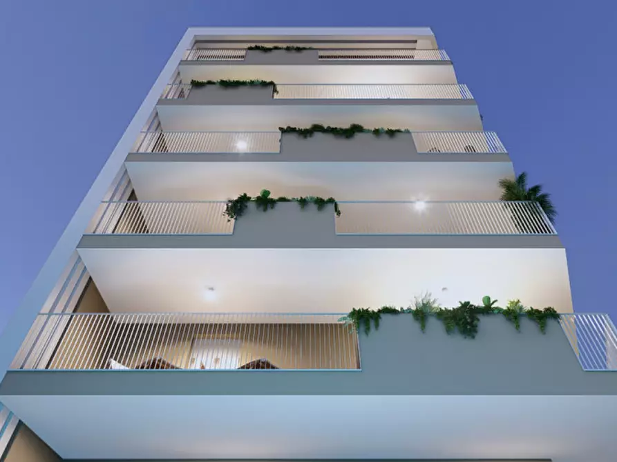 Immagine 8 di Appartamento in vendita  in Via Olanda 172 a Jesolo