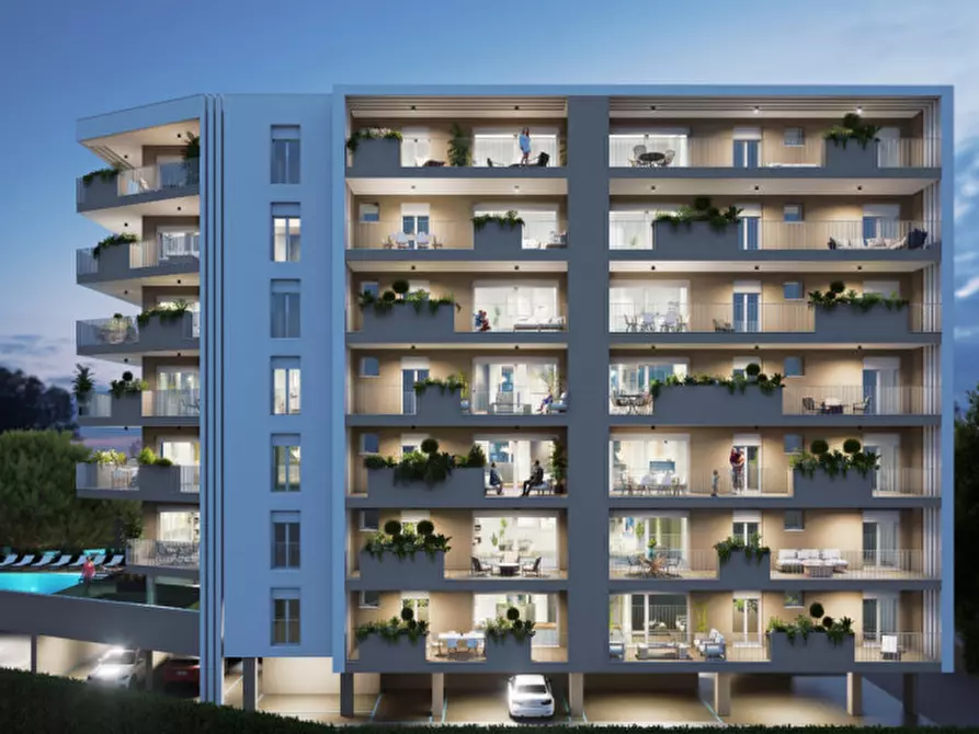 Immagine 12 di Appartamento in vendita  in Via Olanda 172 a Jesolo