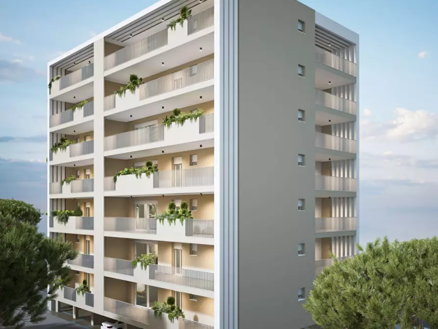 Immagine 14 di Appartamento in vendita  in Via Olanda 172 a Jesolo