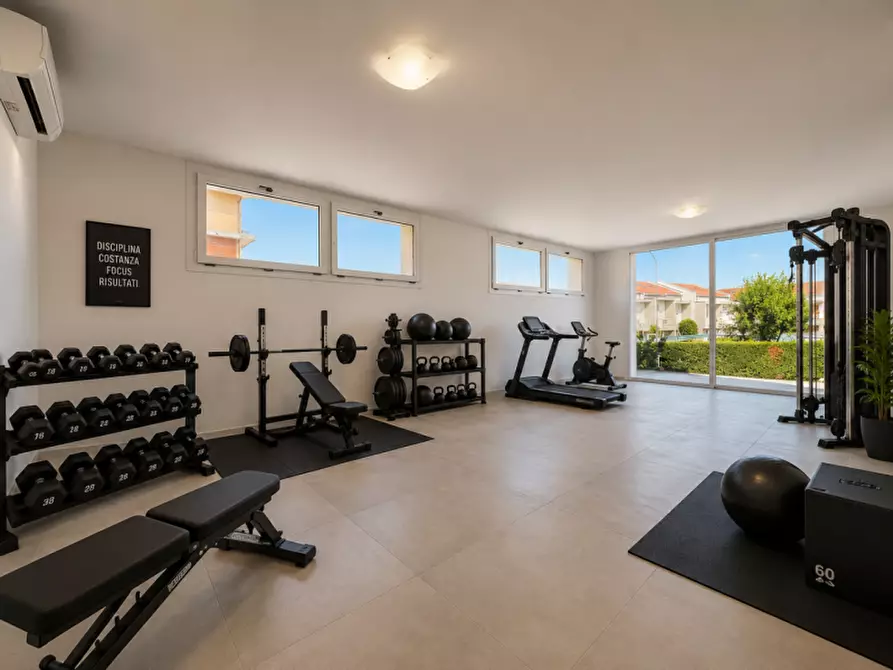 Immagine 33 di Appartamento in vendita  in Via Olanda 172 a Jesolo
