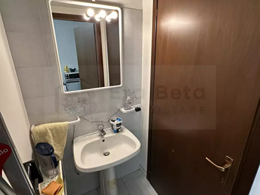 Immagine 4 di Negozio in affitto  in Via Trieste a Piazzola Sul Brenta