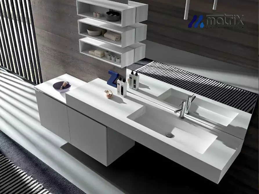 Immagine 10 di Casa bifamiliare in vendita  in via San Marco a Abano Terme