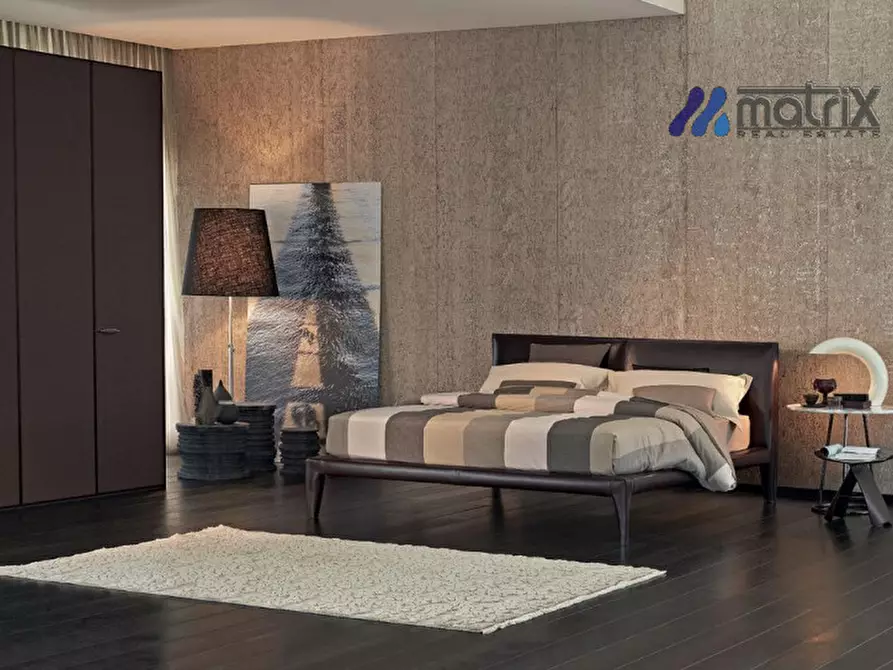 Immagine 12 di Casa bifamiliare in vendita  in via San Marco a Abano Terme