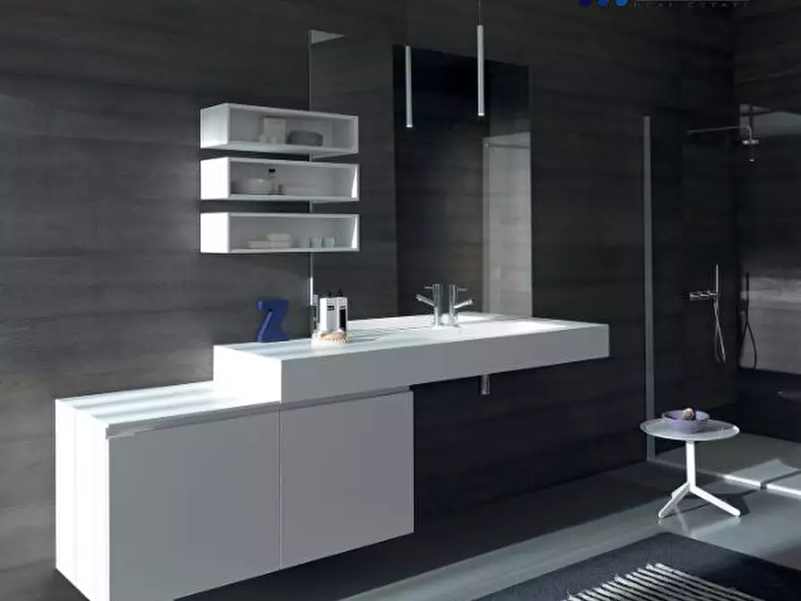 Immagine 16 di Casa bifamiliare in vendita  in via San Marco a Abano Terme