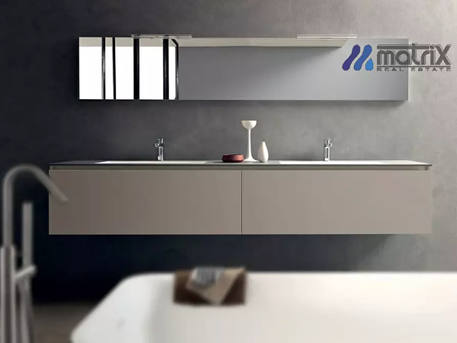 Immagine 22 di Casa bifamiliare in vendita  in via San Marco a Abano Terme