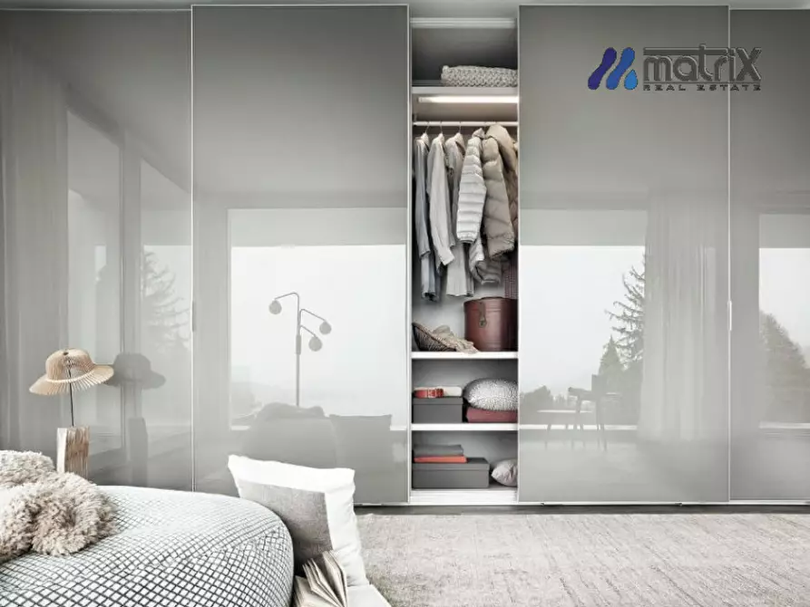 Immagine 29 di Casa bifamiliare in vendita  in via San Marco a Abano Terme