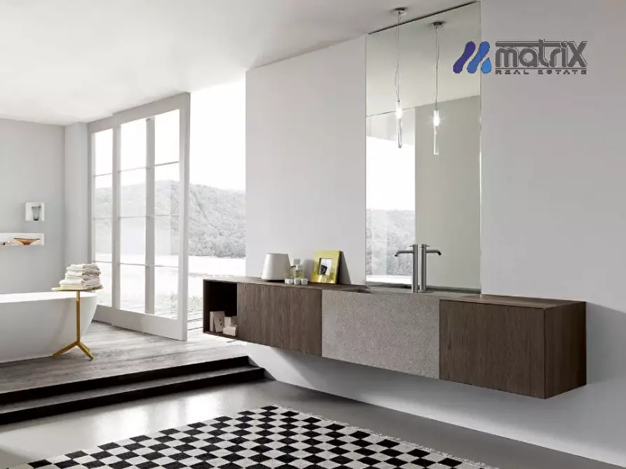 Immagine 30 di Casa bifamiliare in vendita  in via San Marco a Abano Terme