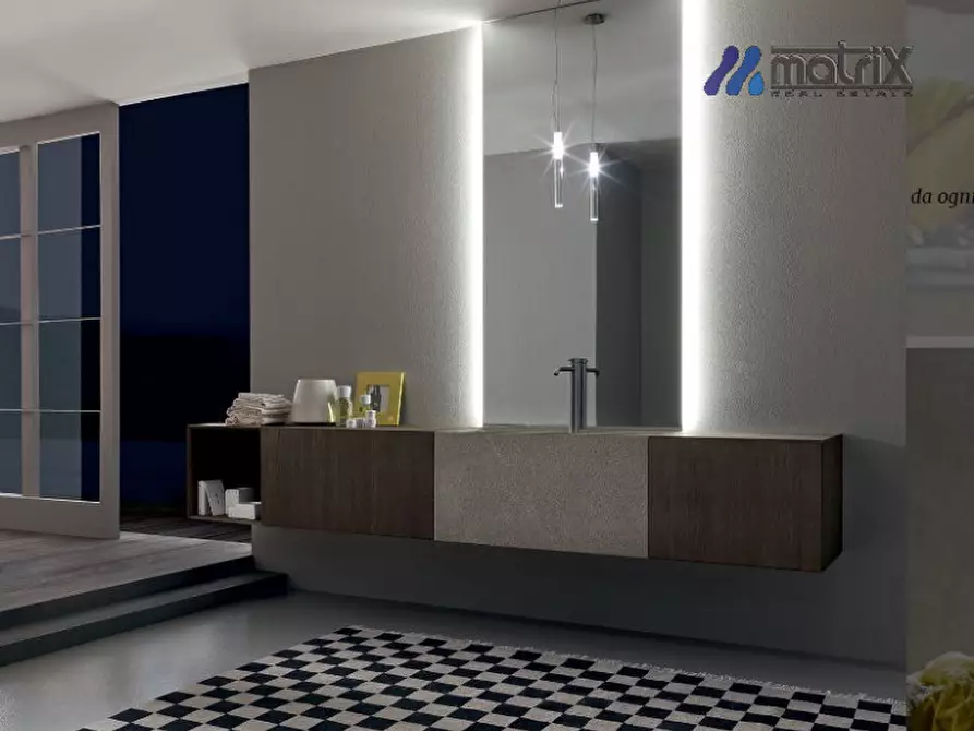 Immagine 32 di Casa bifamiliare in vendita  in via San Marco a Abano Terme