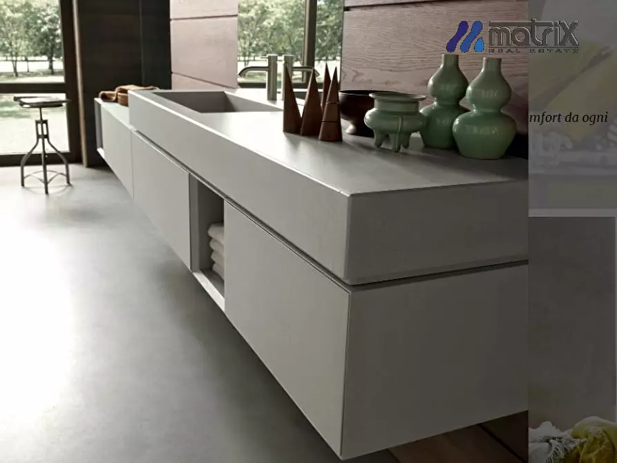 Immagine 34 di Casa bifamiliare in vendita  in via San Marco a Abano Terme