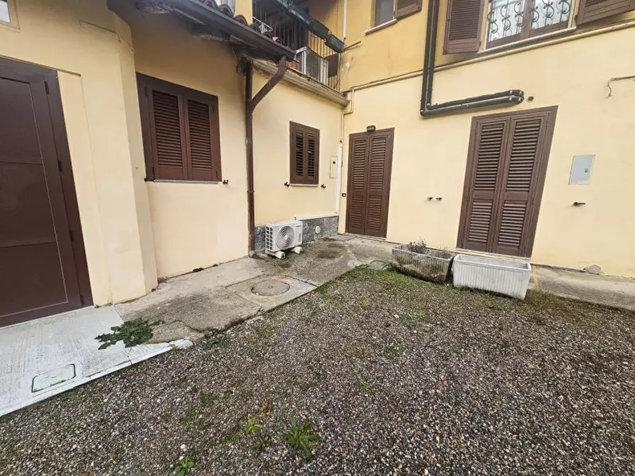 Immagine 3 di Appartamento in vendita  in Via Porta Ronca 15 a Rho