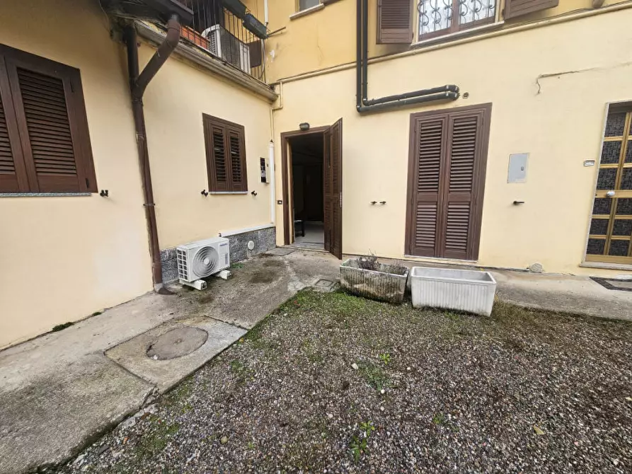 Immagine 4 di Appartamento in vendita  in Via Porta Ronca 15 a Rho