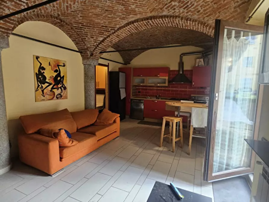 Immagine 5 di Appartamento in vendita  in Via Porta Ronca 15 a Rho