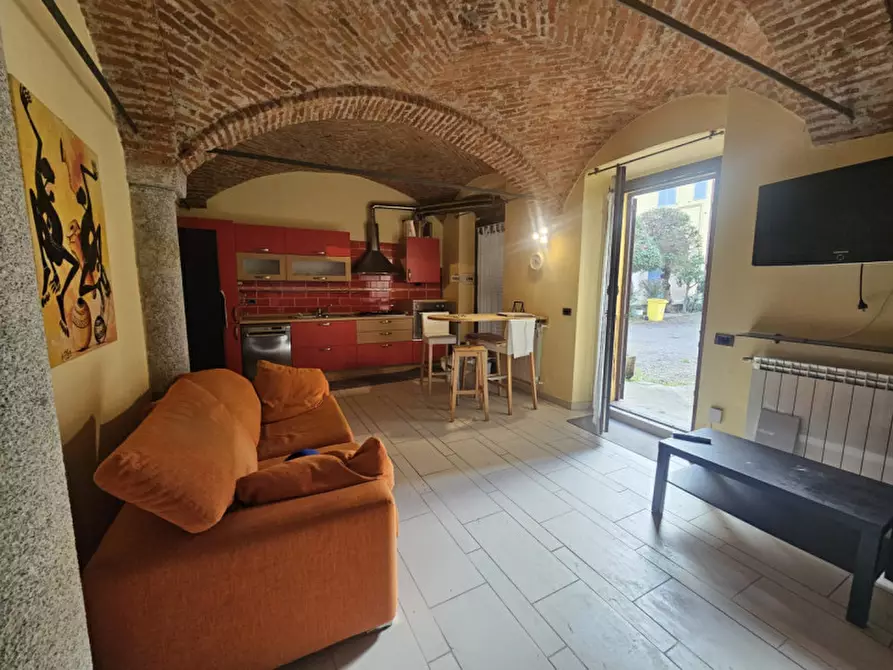 Immagine 6 di Appartamento in vendita  in Via Porta Ronca 15 a Rho