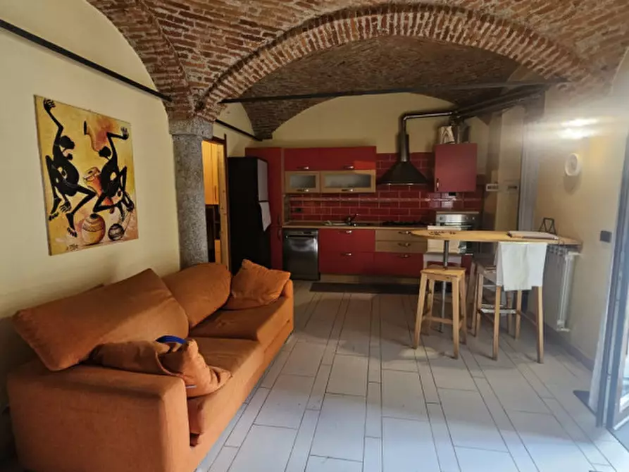 Immagine 7 di Appartamento in vendita  in Via Porta Ronca 15 a Rho