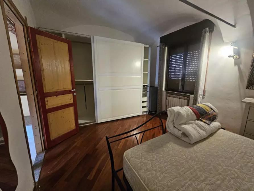 Immagine 10 di Appartamento in vendita  in Via Porta Ronca 15 a Rho