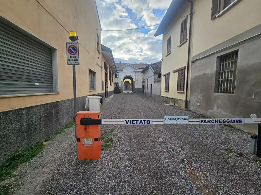 Immagine 12 di Appartamento in vendita  in Via Porta Ronca 15 a Rho