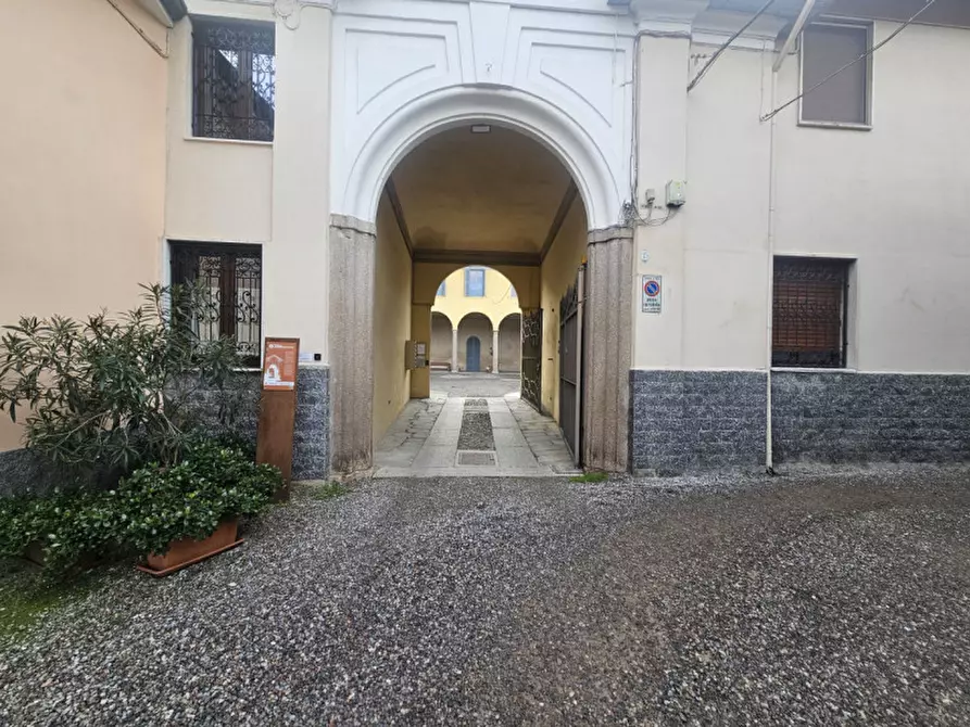 Immagine 14 di Appartamento in vendita  in Via Porta Ronca 15 a Rho