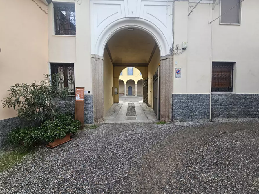 Immagine 15 di Appartamento in vendita  in Via Porta Ronca 15 a Rho