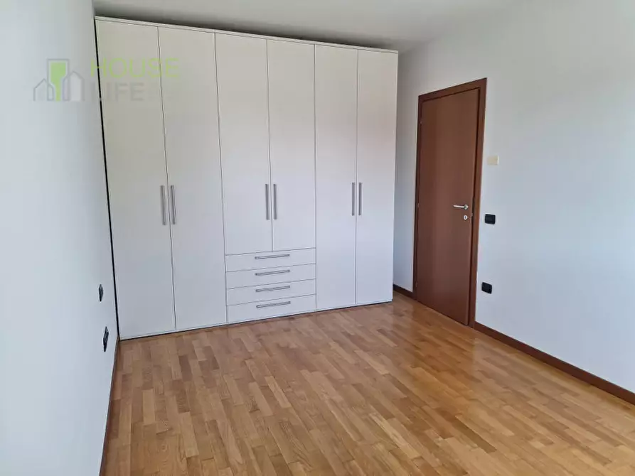 Immagine 3 di Appartamento in vendita  in Via Ortigara a Malo