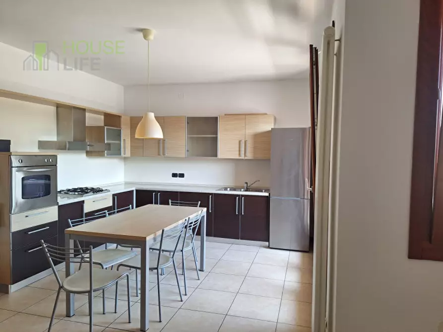 Immagine 10 di Appartamento in vendita  in Via Ortigara a Malo