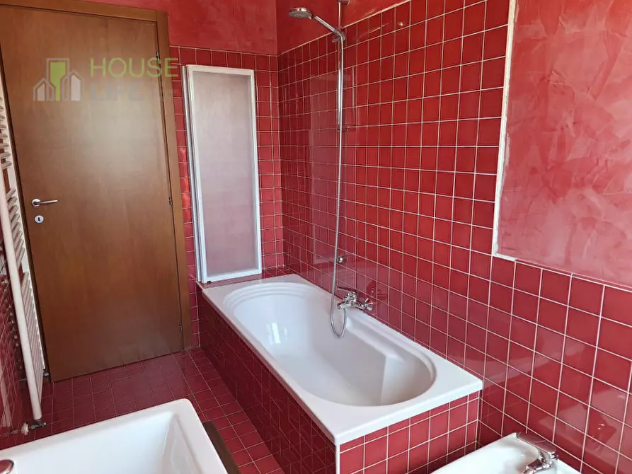 Immagine 20 di Appartamento in vendita  in Via Ortigara a Malo