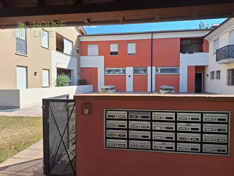 Immagine 44 di Appartamento in vendita  in Via Ortigara a Malo