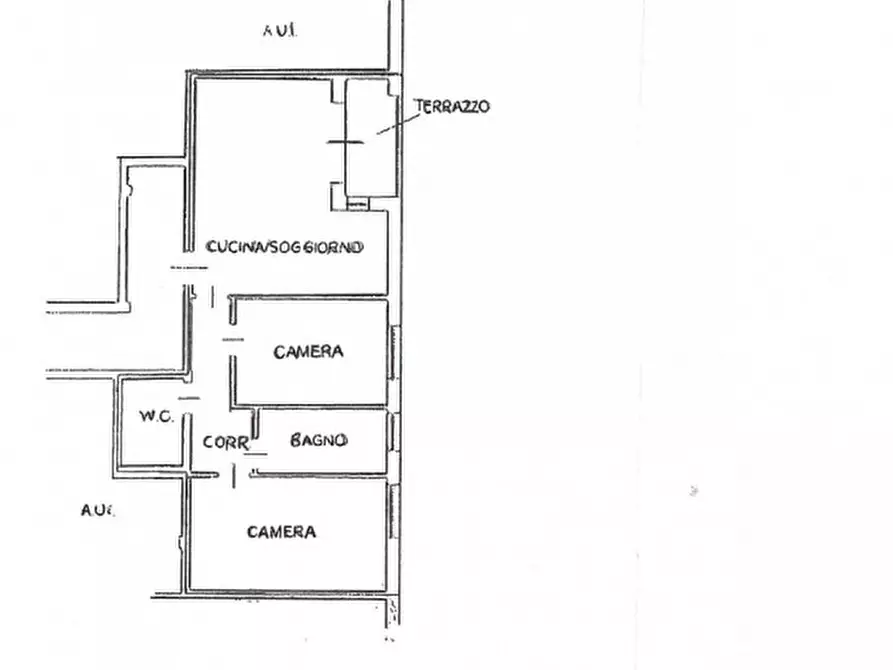 Immagine 53 di Appartamento in vendita  in Via Ortigara a Malo
