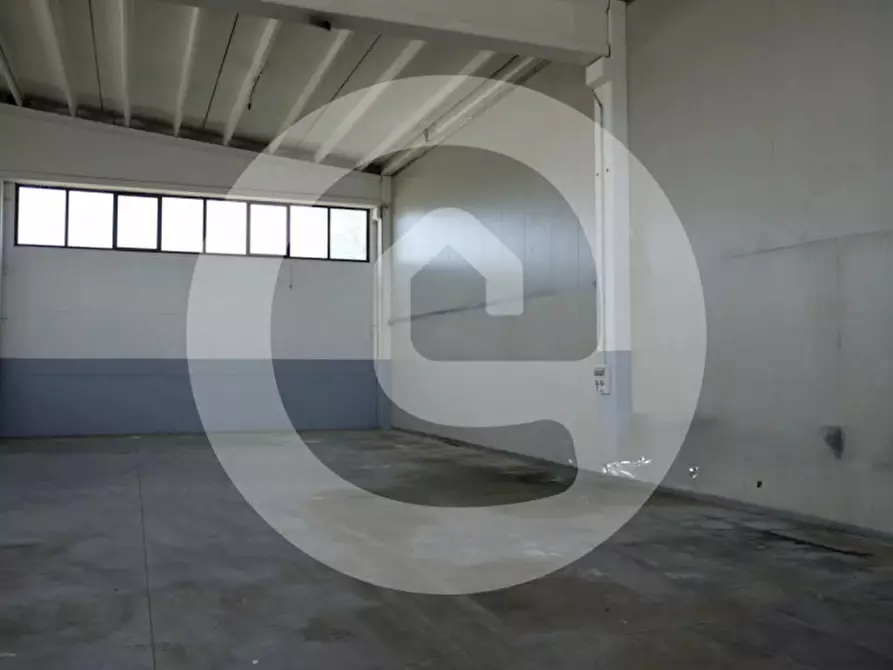 Immagine 1 di Capannone industriale in affitto  a Borgoricco