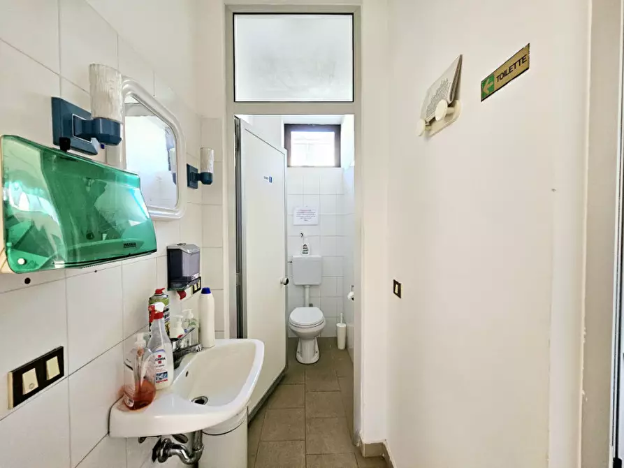 Immagine 13 di Capannone industriale in vendita  in Via Alessandro Volta a Borgo Veneto