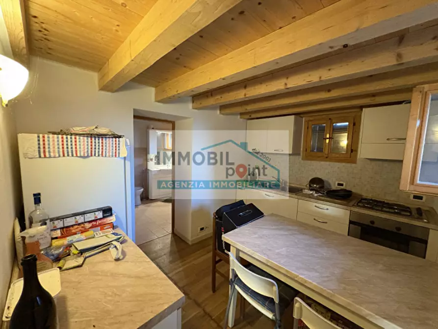 Immagine 3 di Casa bifamiliare in vendita  in via San Silvestro a Albettone